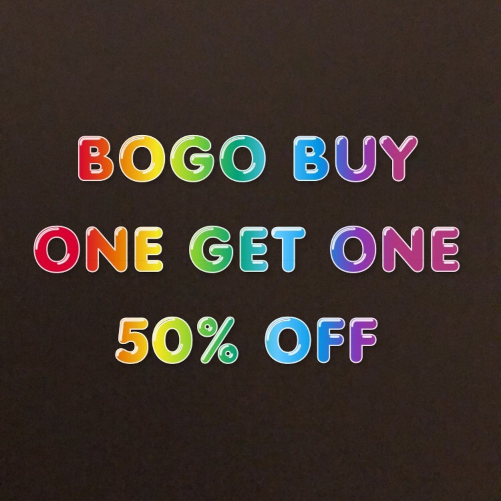 BOGO